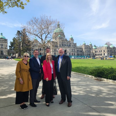 Habitat for Humanity Canada Alana Lavoie post image