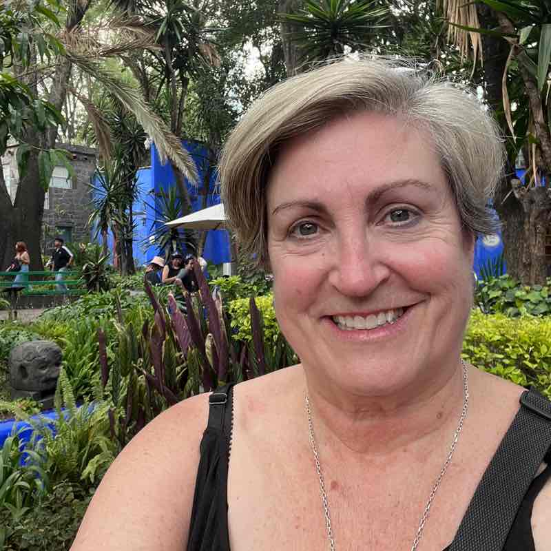 Habitat for Humanity Canada KarenC post image