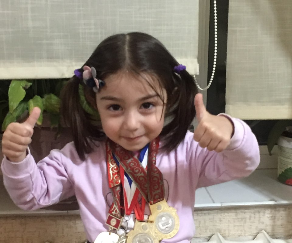 Ширинов Алмас profile