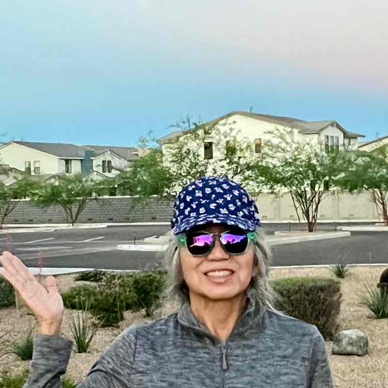 Debra post 1