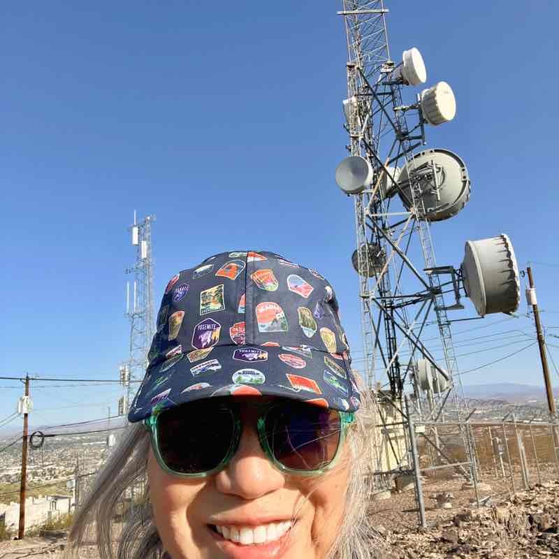 Debra post 1