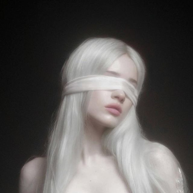 Диана profile
