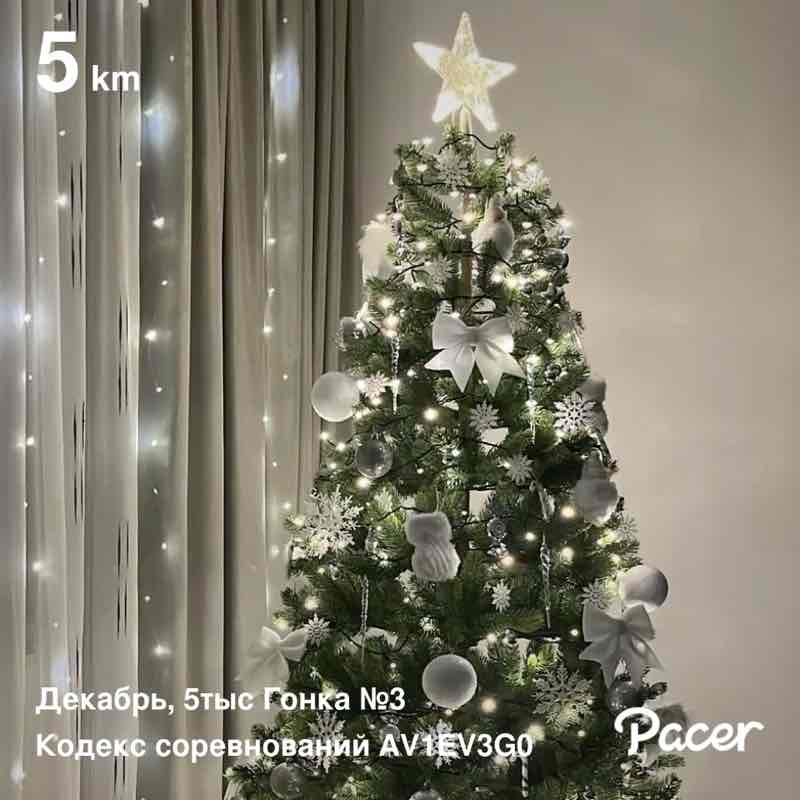 August Distance Challenge 𝓔𝓵𝓮𝓷𝓪🇷🇺 🤍💙♥️ post image