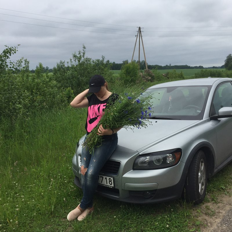Aija K.