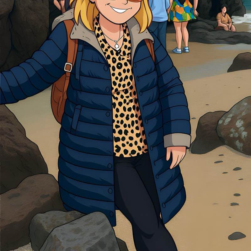 FOR YOURSELF Aurélia post image