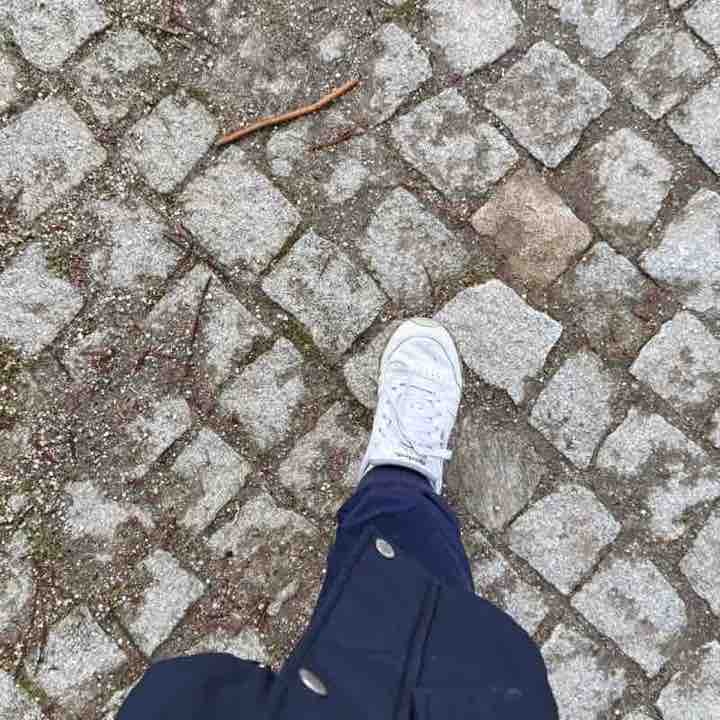 🥰caminhar🥰 Aurélia post image