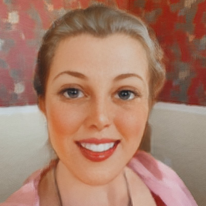 🥰Anne🥰🇺🇸🇮🇱