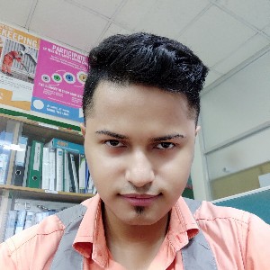 SAIKAT ROY profile