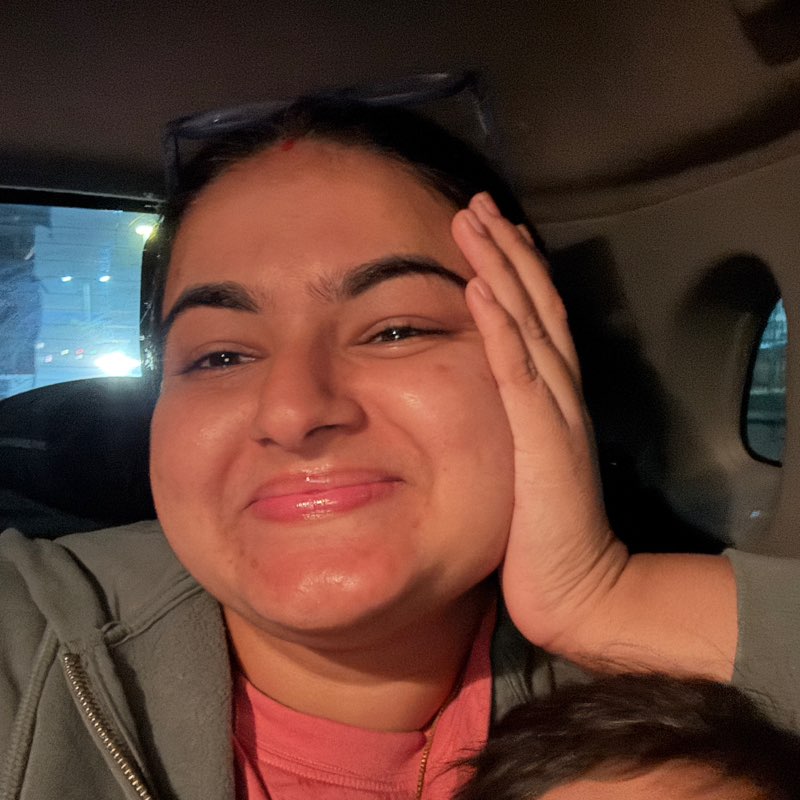 Gayatri profile