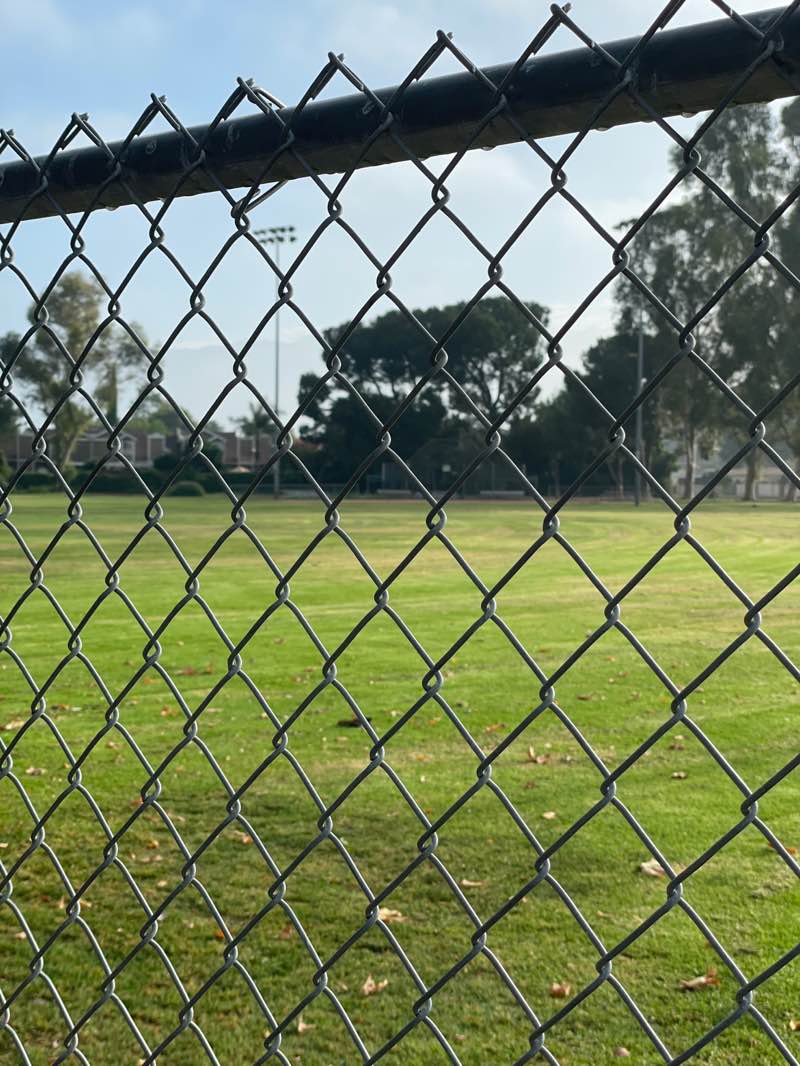 walking near me in Wheeler Avenue Park in summer
