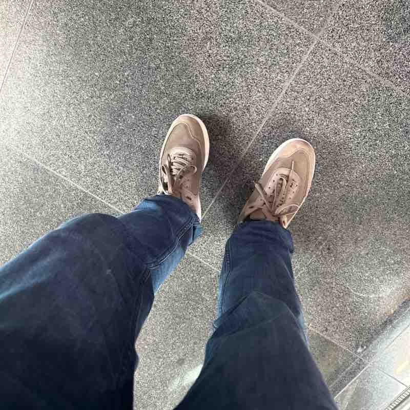 Journeyman🙌🏼 post 1