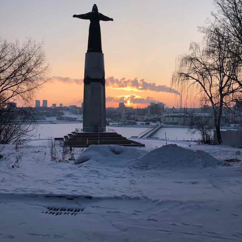 🚶♂️Идём всегда вперёд🚶♂️ RUSSIAMEN 🇷🇺🪆🐻 post image