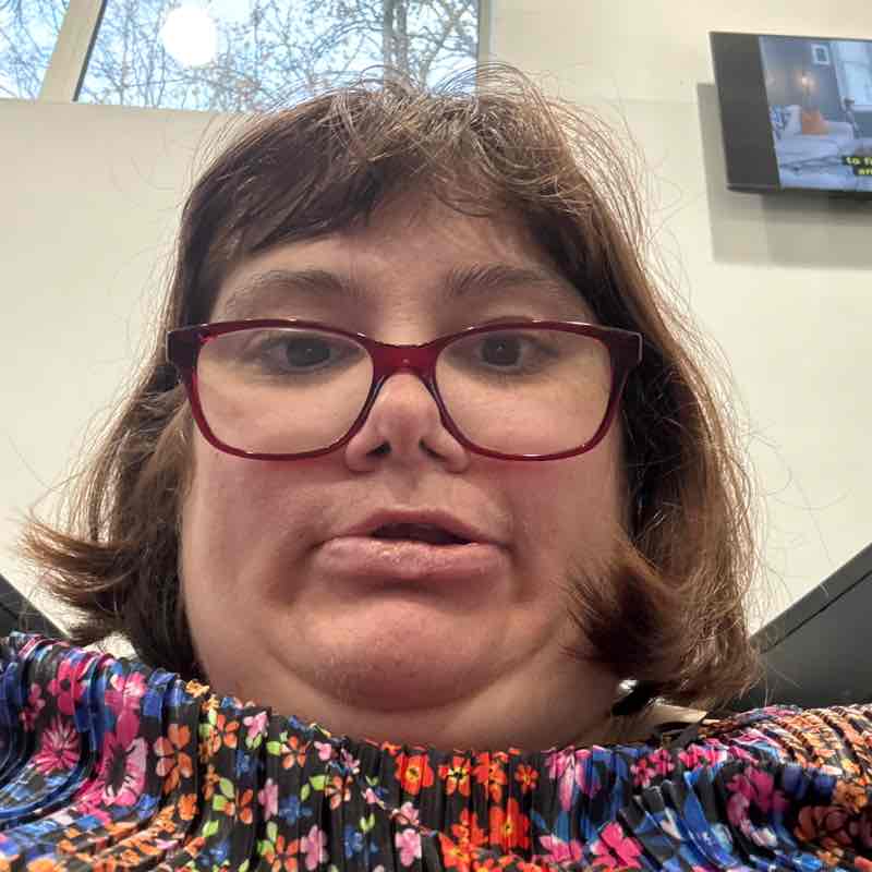 Charlotte Brock post 1