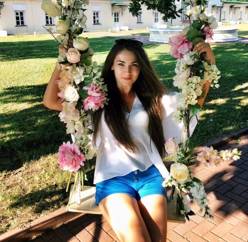 В.Б. Славиковская icon