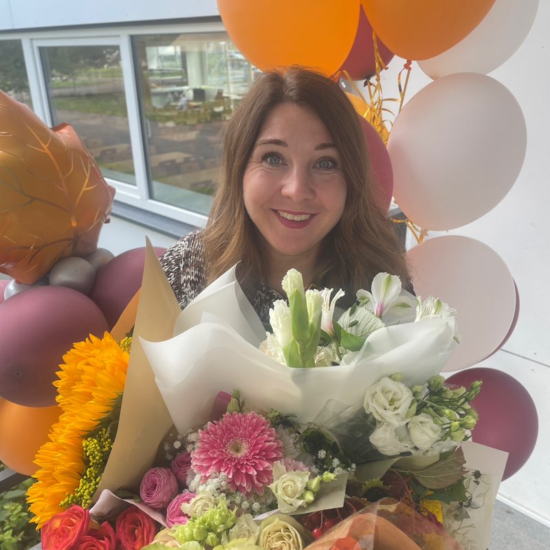 Aleksandra Auelbajeva icon