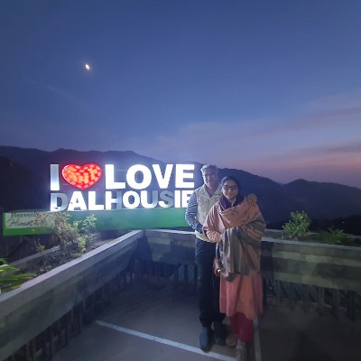 ✅STEP CHALLENGE ✅ Chandrakant post image