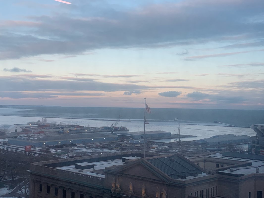 walking near me in The Mall in winter