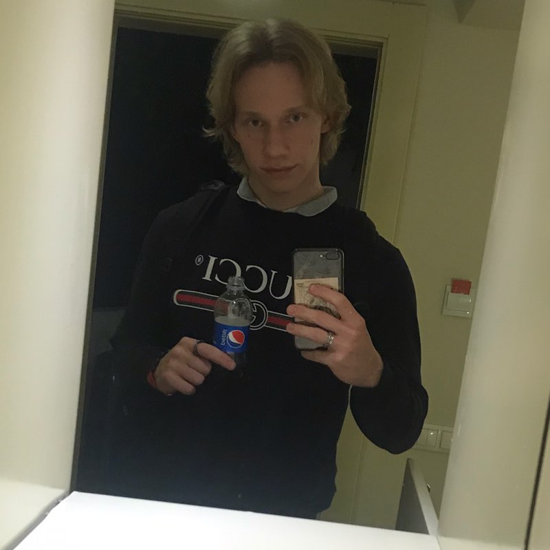 Александр Стрельников