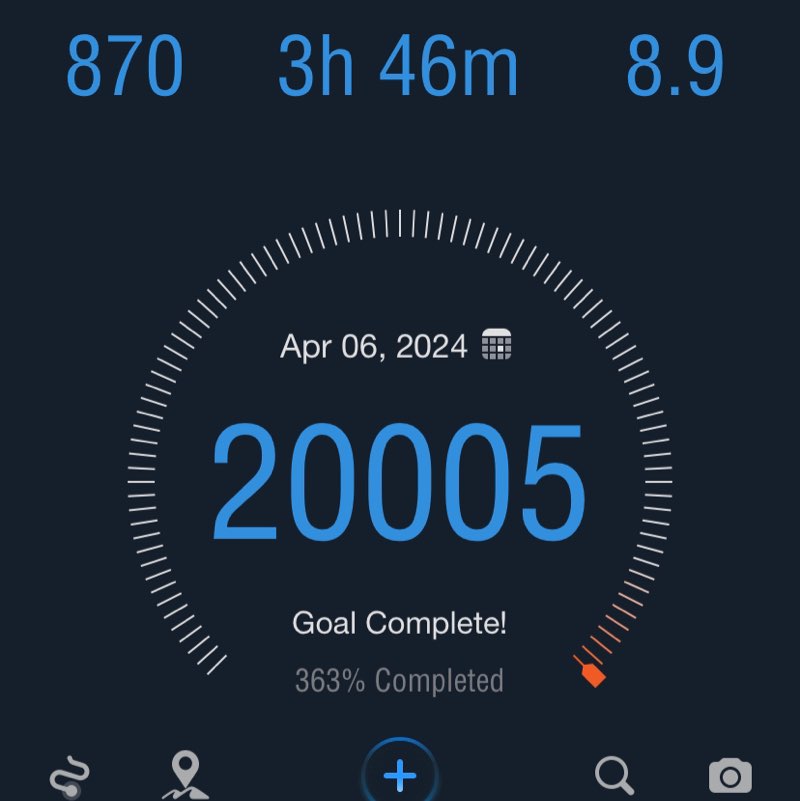 walking and talking👣🗣️ Henson post image