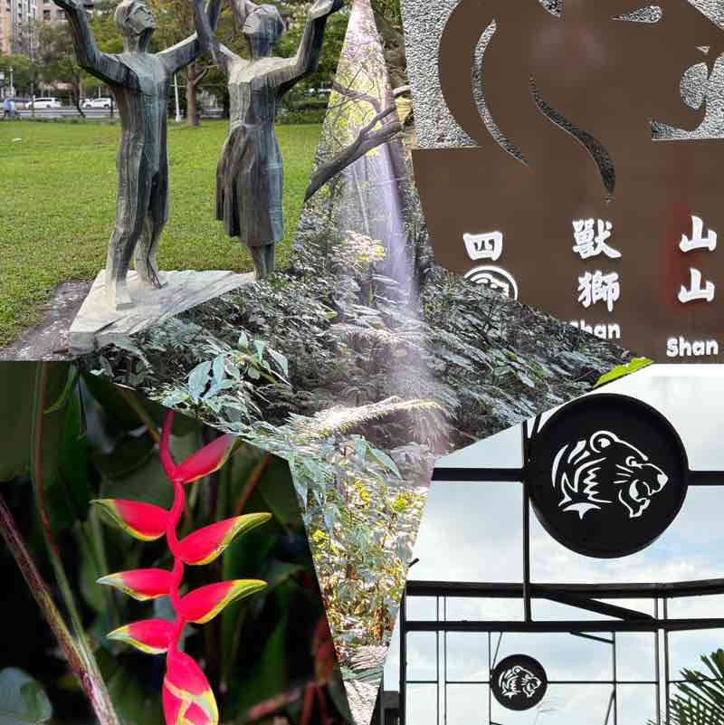 lin jensen 林建勝 post 1