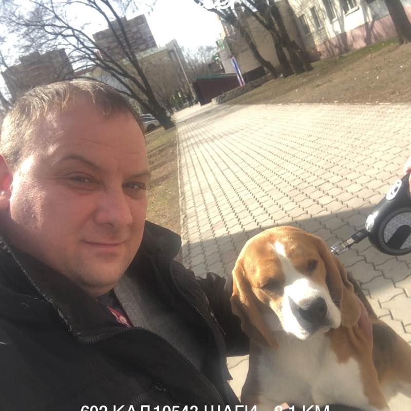 Сергей🐯 post 1