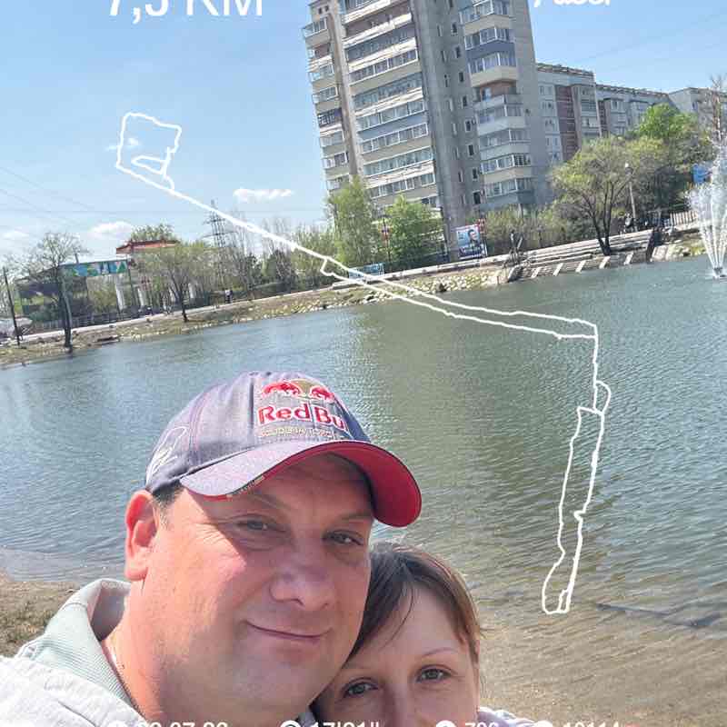 Сергей🐯 post 1