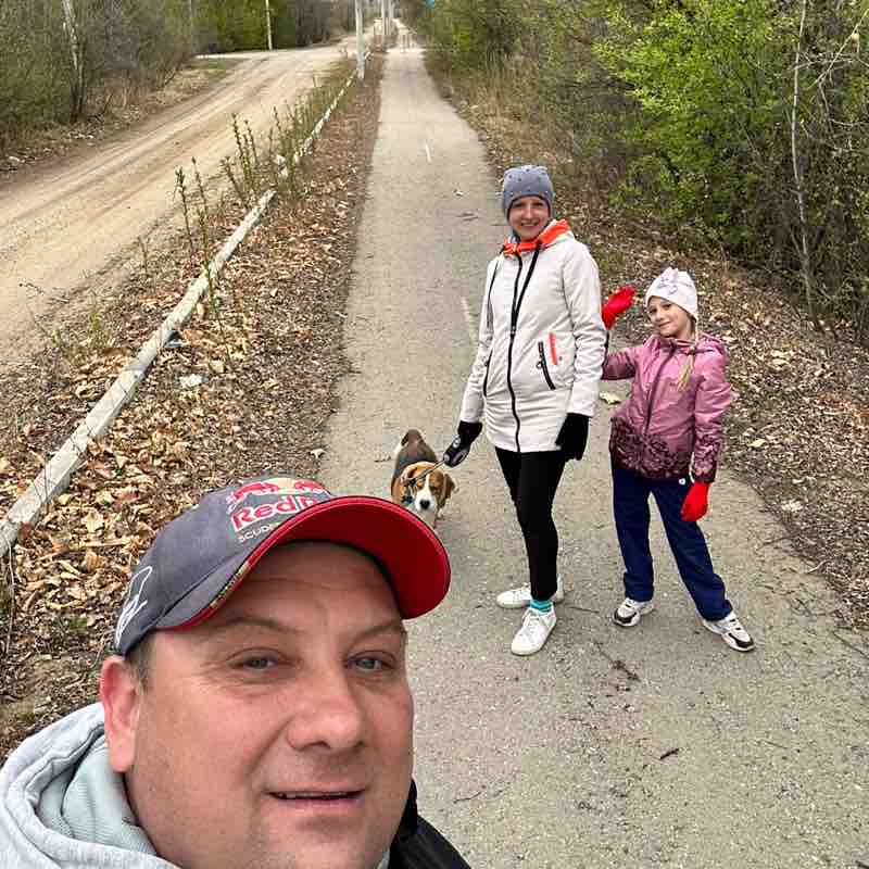 Сергей🐯 post 2