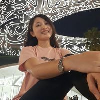 Honeylene Gamo Morre icon