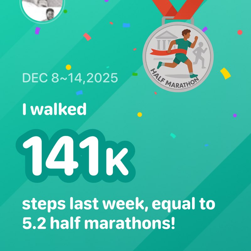 Christian Kisame Grace post 1