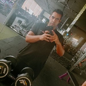 Mohamed Mostafa icon