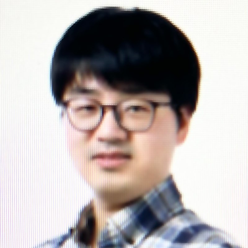 1조 김대홍 profile