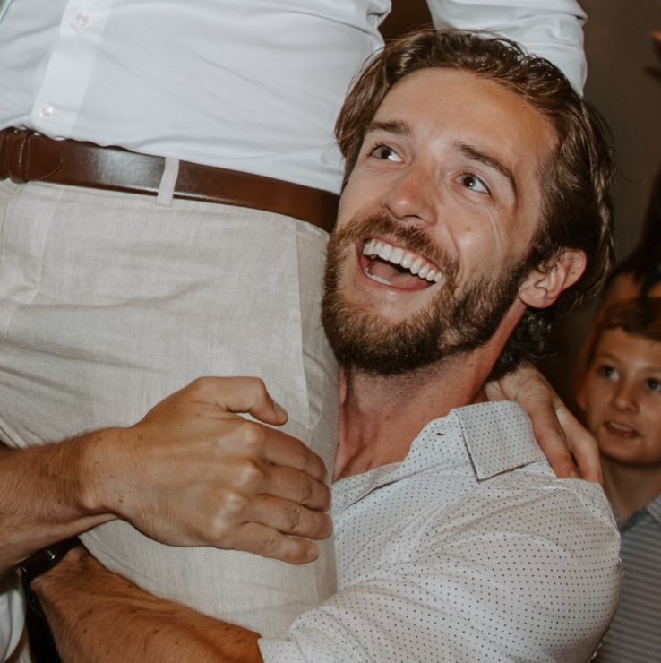 Spencer Keating icon