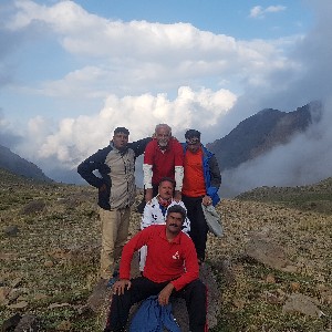 رسول رضائی profile