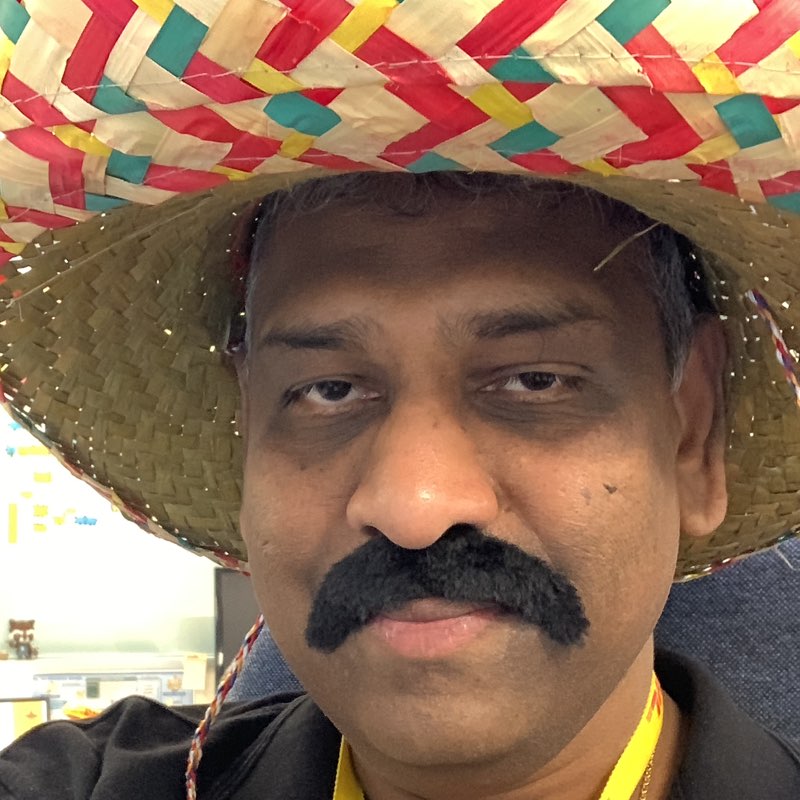 Mario G