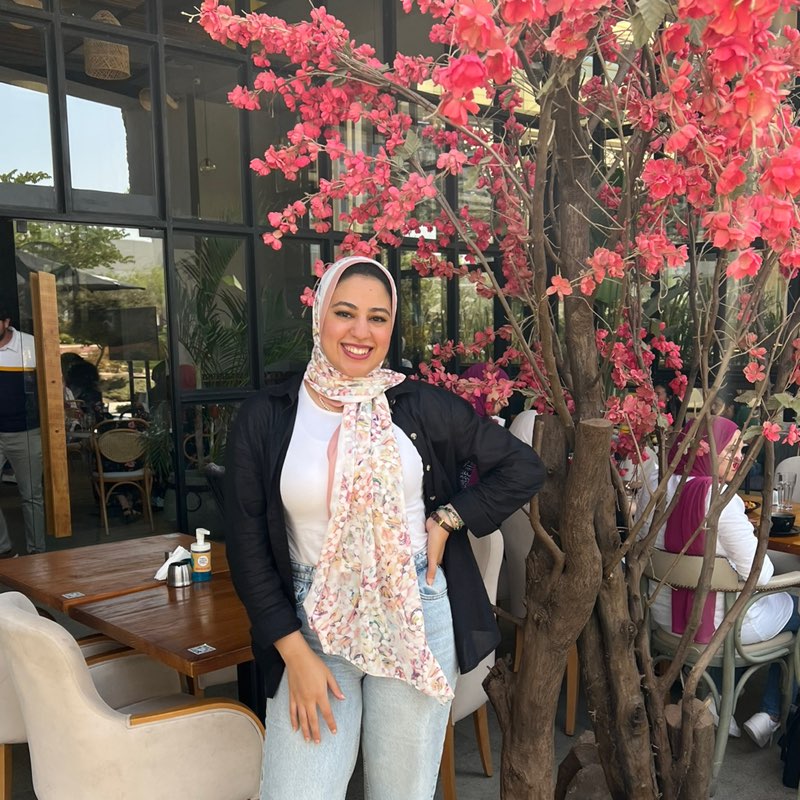 Sumaya Raslan profile