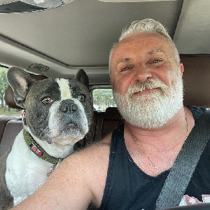 Frank Kenneth Matteo