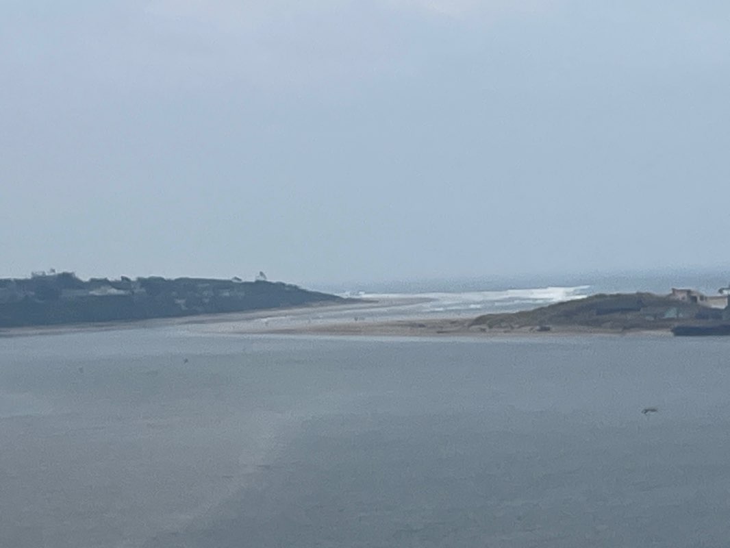 walking near me in William P. Keady Wayside in winter