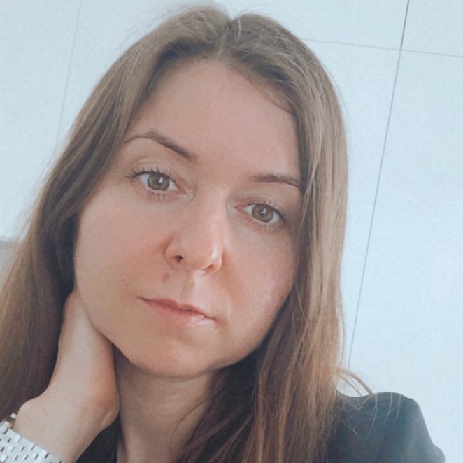 Светлана profile