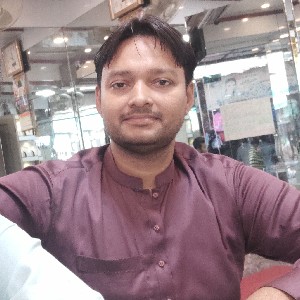 Umar khaleeq profile