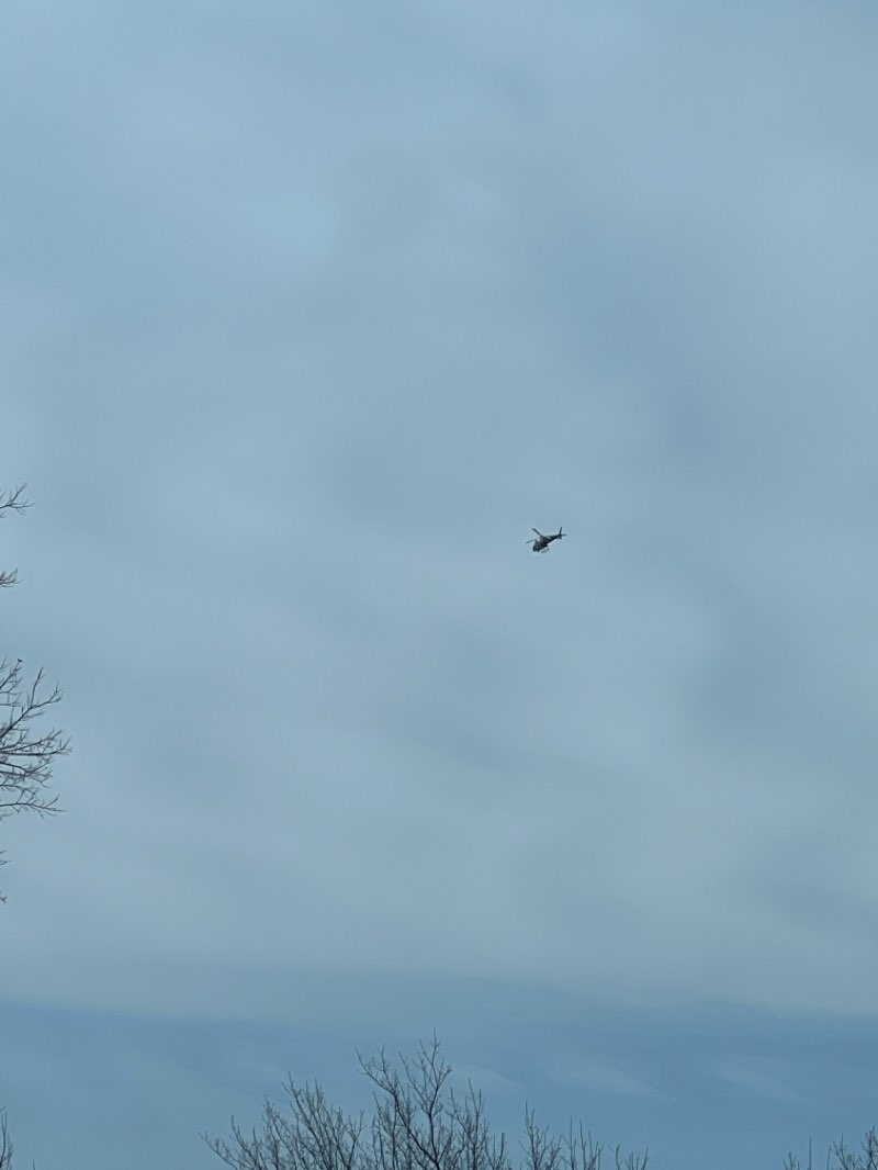 walking near me in Shawnee Trail Sports Complex in spring