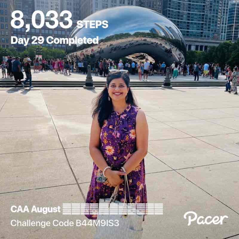 Sruthy Chowdary post 1