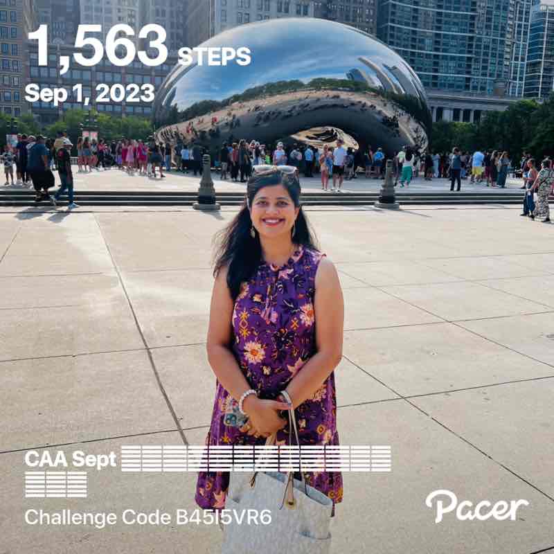 Sruthy Chowdary post 1