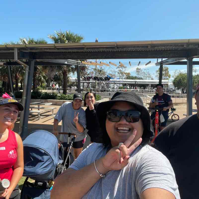 Angeliqua Tuita post 2