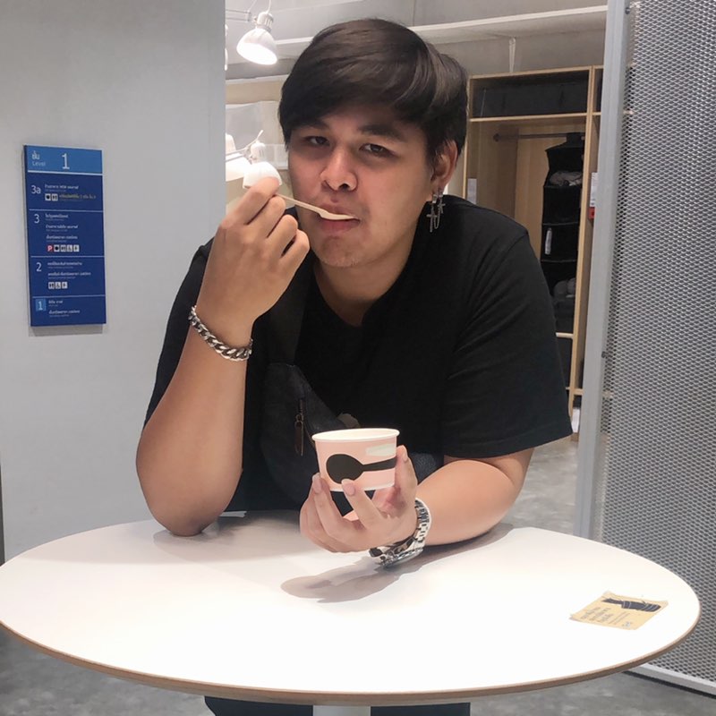 20223964 Sattawat PS icon