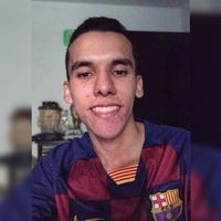 Daniel Moreno profile