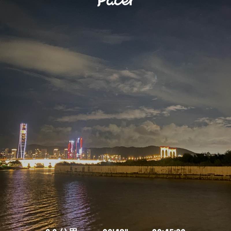 Ken Ho post 1