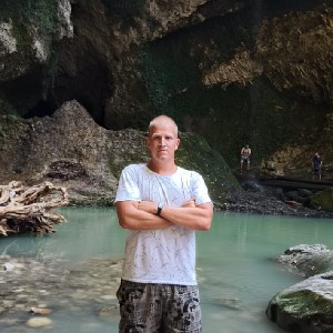 Андрей Мирный profile