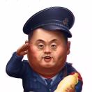 A傅先生（混凝土）