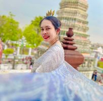 ลักคณา ทิศรักษ์ profile