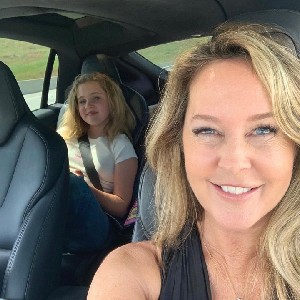 Deborah Ramsey ⛰️☘️☘️☘️⛄🌴🌴